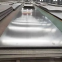 Hot Rolled 1000*2000mm ASTM A240 201 304 321 409 436 439 904L 2205 2507 THK 1.5mm 2mm 2.5mm Ss Plate Iron Sheet
