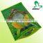 Compound Material Side Gusset Stand Up Pouch For Packing