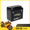 12V7Ah MF 12N7-BS lead acid motorcycle start battery