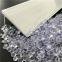 100% Virgin PVC Compound Granules Plastic Strip Price Label Tag for Supermarket Shelf High Quality PVC Material