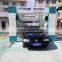 Tunnel Car Wash Machine 9Brushes PE-T9 40000USD