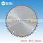 Tct saw blade