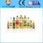 Large capacity High filling speed Liquid filling machine made in China (0086 13603989150)