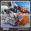 Made in Japan popular high welding quality C type servo gun for car hood welding
