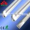 2015 hot sale warranty 3 years high bright smd 4ft 1200mm led t5 tube light for aquarium
