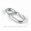 760 Adjustable Zinc Plated Metal S Hook
