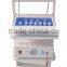 10channels professional hospital use electrotherapy and thermotherapy machine with vacuum cupping slim EA-HB30C