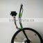 smart two wheels electric dc motor 24v 500w brushless gear dc hub motor