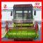 4LZ-6 high efficiency rice wheat harvester