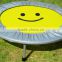 Kids Popular outdoor round big trampoline for sale