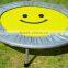 Kids Popular outdoor round big trampoline for sale