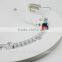 3 Year Warranty Rectangular Ultra Thin 6W RGBW RGB Led Downlight