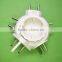 Travelling gift Fashion portable Singapore Malaysia world universal travel adapter charger