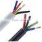 Haiyan Huxi Various Colors Cambodia Electric Wire And Cable