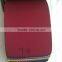 color swatches of neoprene in stock