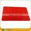 Silicone Non-stick Healthy Cooking Pyramid BBQ Grill Baking Mat