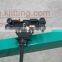 Crane conductor rail crane power rail steel crane rail