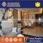 Commercial furniture use hotel apartment bed set room furnishings