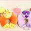 new arrival cheap memory foam travel fashion neck pillow