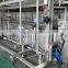 Stainless steel wire bright annealing heat treatment production line Manufacturer