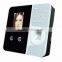 REALAND facial recognition fingerprint time and attendance system with WIFI optional