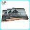 Professional Custom Perfect Bound Cheap Softcover Book Printing