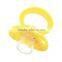 Alibaba China manufacturers of pacifier silicone