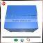 pp plastic packaging box design by China plastic manufacture