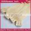 Fashion Design Double Drawn Soft Tight No Tangle No Shedding Grey Tape Extensions