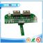 High technology consumer electronic pcb and pcba assembly manufacturer