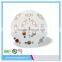 quck turn Aluminium Rigid two layers LED light printed circuit board