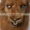 animal mask OEM Most Populer EVA Animal Mask For Kids Animal Shaped Party Mask