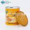 China Custom Superfoods Muesli Tube Cereal Box Packaging
