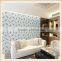 Made In China 3D Effect PVC Decor Laminate Cheap Wall Covering