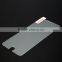 Factory wholesale price 0.15mm 2.5D full clear tempered glass screen protector for Iphone 6/6s