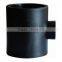 HDPE Fittings PE fittings pipe connecting Tee