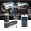 Bluetooth Wireless Kit Car Mp3 Player Fm Transmitter USB Car Charger, High Quality Wireless Fm Transmitter                        
                                                Quality Choice