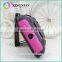 Heavy Duty Belt Clip Robot Case for Alcatel One Touch Evolve 2 OT4037 as Holster Kickstand Bumper Case
