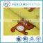 Printing Coral Fleece Baby Bear's delight can be customized 100% polyester