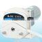DC Gear Motor Peristaltic Pump for Constent Liquid Transfer
