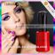 New style more than 132 colors crystal nails uv gel barrel package nail uv gel professional nail uv gel with superior quality