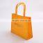 Silk-Screen Printing Customized lamination non woven bag