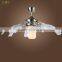 House Ceiling Fan with Led