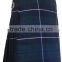 Scottish Douglas Modern 8 Yard Kilt Made Of Fine Quality Wool Tartan