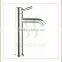 FT-A-26D stainless steel basin faucet tap certificated proved