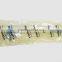 Front Right Stabilizer Link - Suspension auto parts KD35-34-170 SWAY BAR LINK for New mazda 6 GJ 2012 ,M3 BM 2013