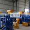 steel pallets for concrete block making machine production line
