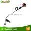 gasoline engine lawn mower manual brush cutter