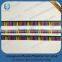 2015 hot sale promotion gift magnet ceramic fridge magnet