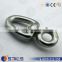 h.d.g carbon steel forged rigging jaw end chain swivels g403